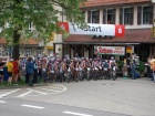 MTB Uphill Race Bühlertal 2008