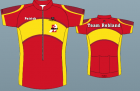 Trikot-Parcours